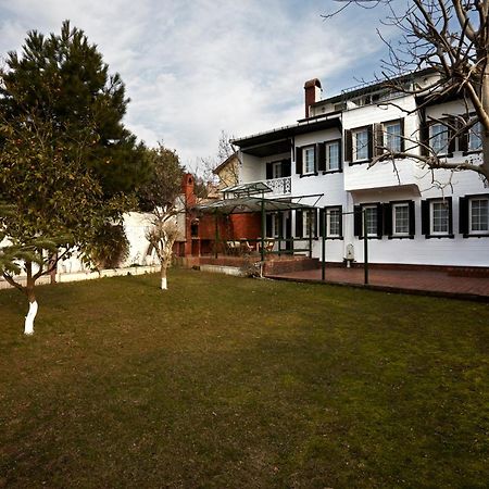 Villa Bosphorus Konak Гумбет Экстерьер фото