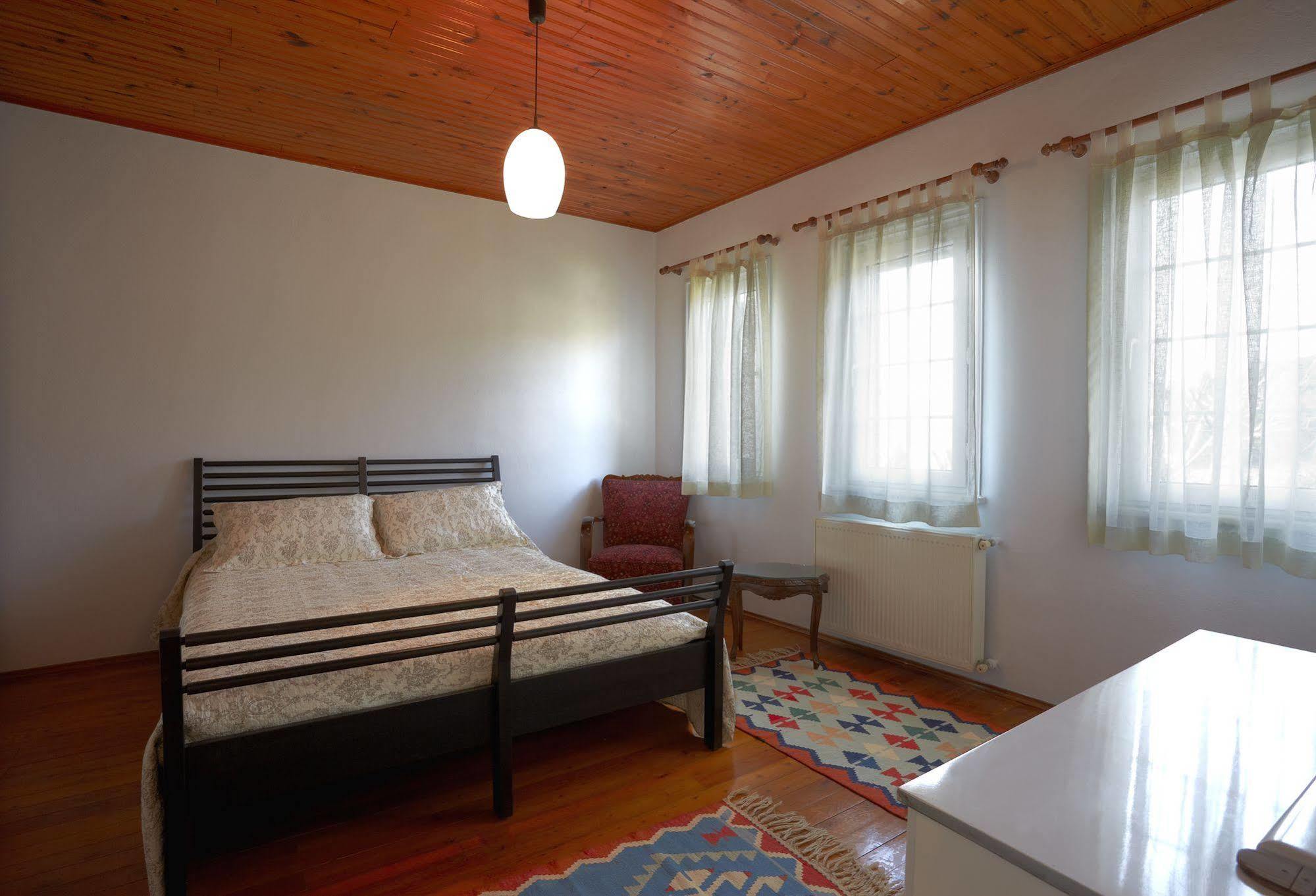Villa Bosphorus Konak Гумбет Экстерьер фото